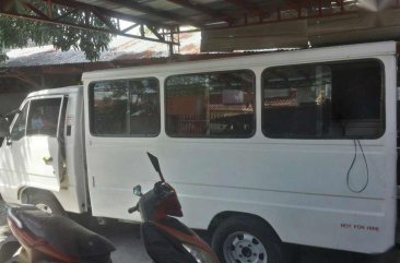 Kia Ceres 1998 Diesel White Truck For Sale 