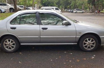 Nissan Exalta 2000 for sale