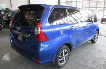 2016 Toyota Avanza 1.5G MT FOR SALE 