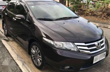 Honda City Automatic 2014 FOR SALE