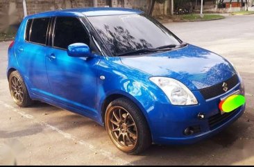  Suzuki Swift 2007 for sale