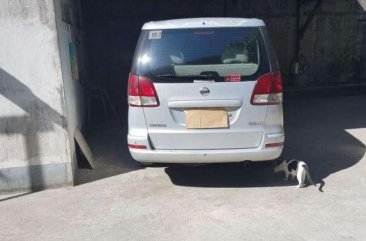 Good as new Nissan Serena for sale