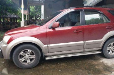 Kia Sorento 2005 FOR SALE