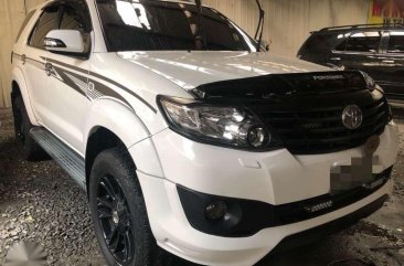 2012 Toyota Fortuner Manual fully loaded 2011 2013 2014 montero 2015