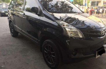 2014 Toyota Avanza E 1.3 Automatic