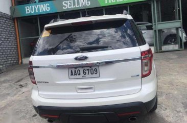 2014 Ford Explorer for sale