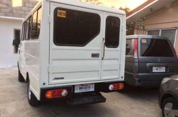 2015 Hyundai H100 shattle dual ac for sale 