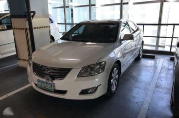 Toyota Camry 2.4 V 2007 FOR SALE