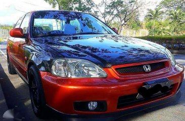 Honda Civic Sir 1999 FOR SALE