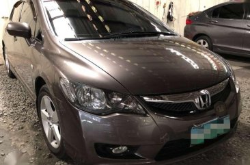 2009 Honda Civic FD 18S automatic octagon light 2010 2011 2012 altis