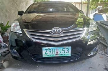 Toyota Vios E 2008 FOR SALE