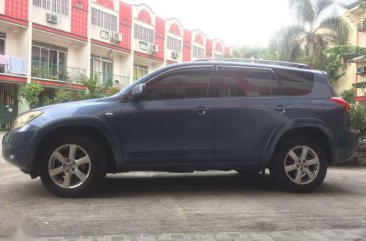 Toyota Rav4 4x4 (2006)​ For sale 