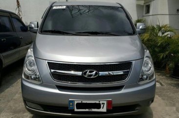 Hyundai Grand Starex 2014 for sale