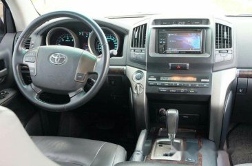 Toyota Land Cruiser 2011 for sale