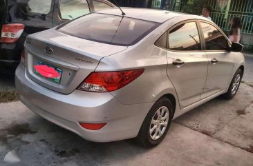 Good as new Hyundai Accent 2013 for sale