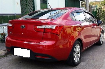 Kia Rio 2016 for sale