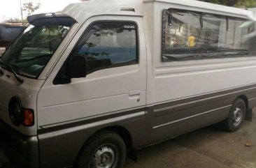 Well-kept Suzuki Multicab for sale