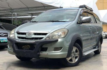 2005 Toyota Innova for sale