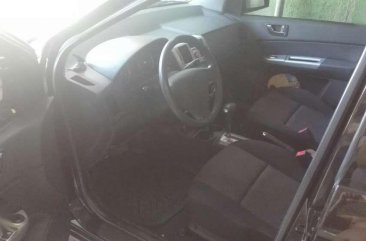 Well-kept Hyundai Getz 2008 for sale