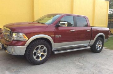 DODGE RAM 2015 Model For Sale