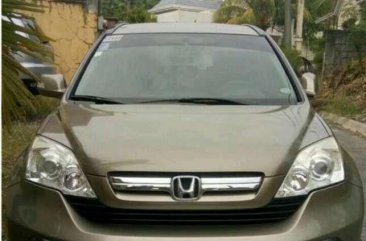 Good as new Honda Crv 2009 for sale