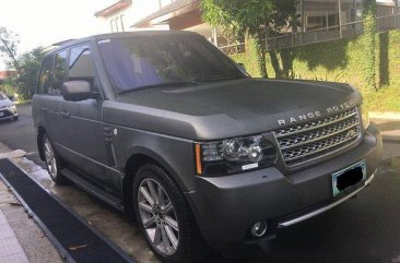 Land Rover Range Rover 2012 for sale