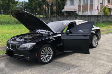 2010 BMW 750Li FOR SALE 