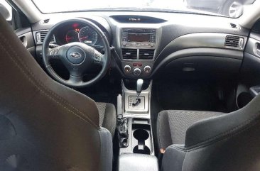 Subaru Impreza RS 2011 FOR SALE