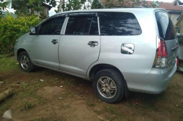 Toyota Innova 2009 for sale