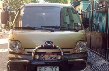 Kia Pregio 2005 for sale