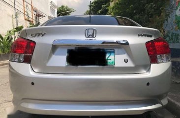 Honda City 2010 for sale