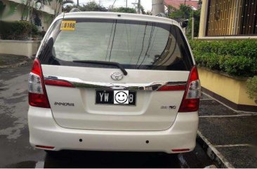 2016 Toyota Innova for sale