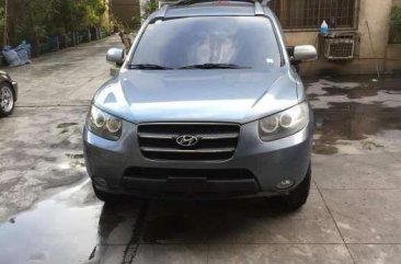 2009 Hyundai Sta Fe CRDI AT​ For sale 