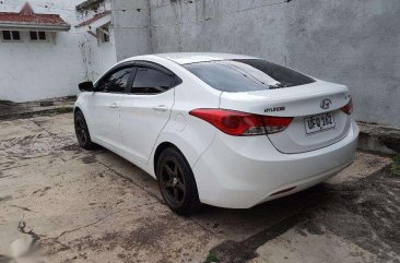 Hyundai Elantra 2013 FOR SALE