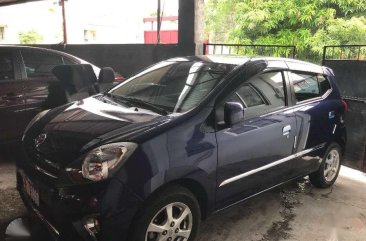 2017 Toyota Wigo for sale