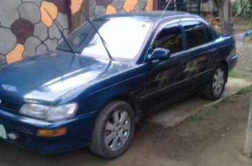 Toyota Corolla Xe 1996 FOR SALE