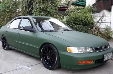 Honda Accord Exi 5th Gen 1996 Mdl  FOR SALE