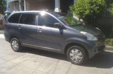 Toyota Avanza 2013 for sale