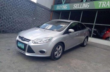 2013 Ford Focus MT also fiesta cruze sail mazda 2 mazda 3