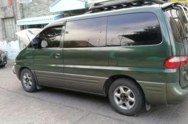 Like New Hyundai Starex for sale