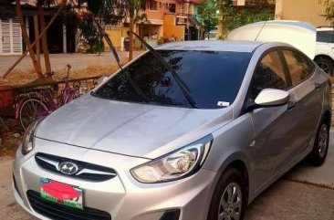 Good as new Hyundai Accent 2013 for sale