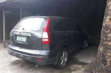 2007 Honda Crv for sale