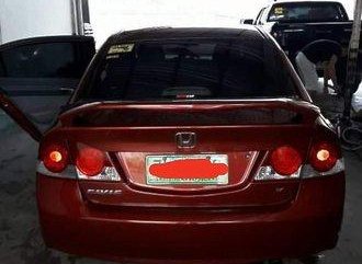 Honda Civic 2007 for sale