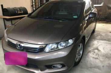 2013 Honda Civic for sale