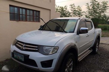 Mitsubishi Strada GLS 2010 FOR SALE 