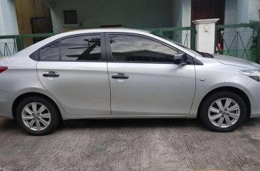 2015 Toyota Vios 1.3 J FOR SALE