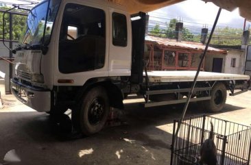 Isuzu Forward manual  FOR SALE