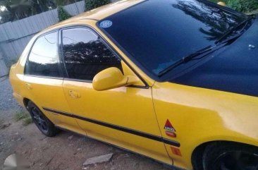 Good as new Honda Civic 1995 for sale