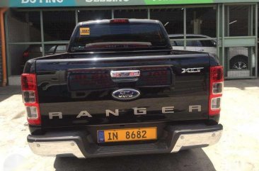 2017 Ford Ranger for sale