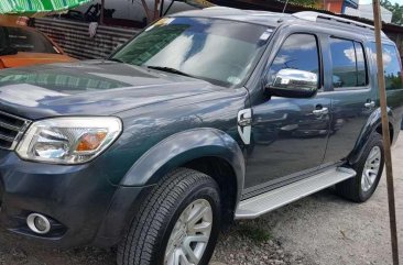 Ford Everest 2013 for sale